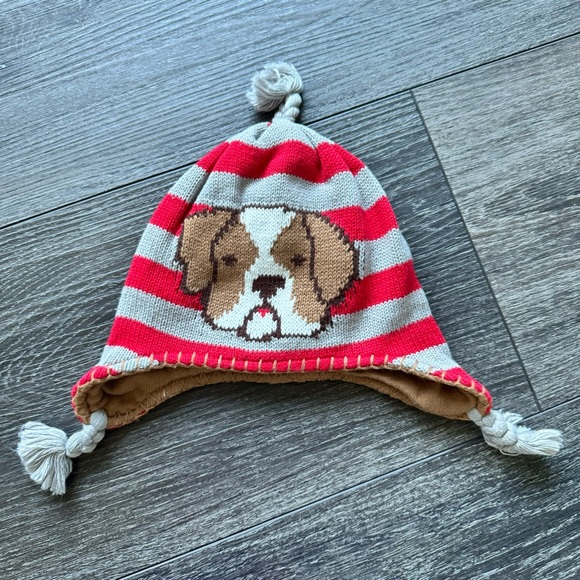 Boys dog sweater & hat. - Picture 12 of 12